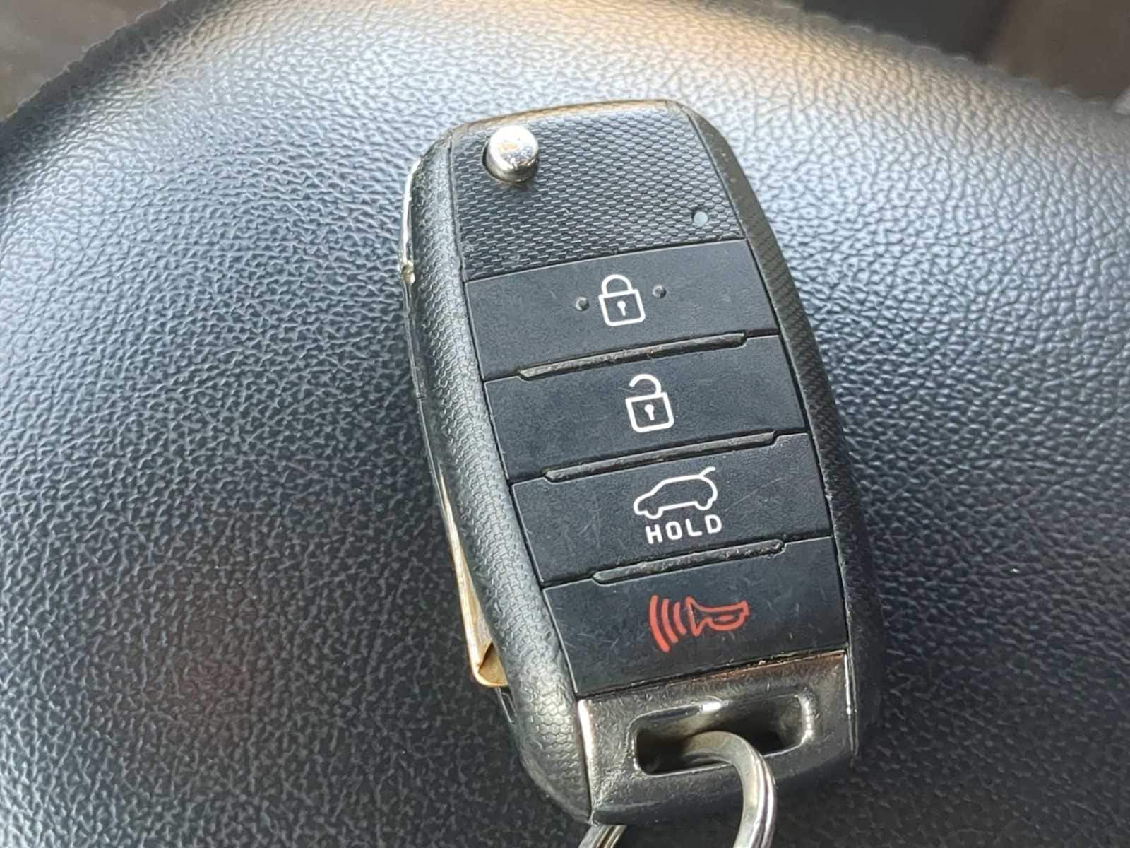 Thumbnail: 2016 Kia Soul - 32