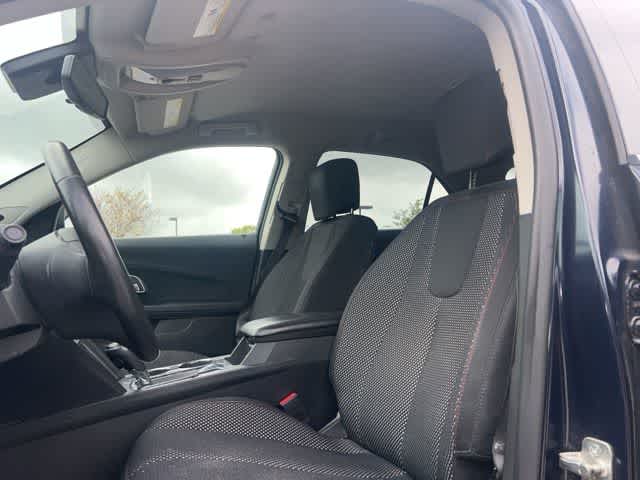 Thumbnail: 2017 Chevrolet Equinox - 5