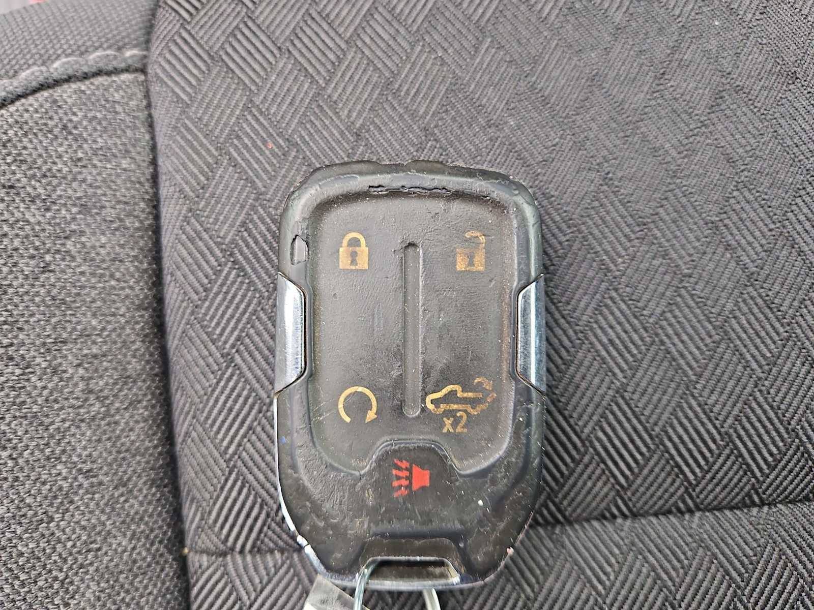 Thumbnail: 2020 Chevrolet Silverado 1500 - 35