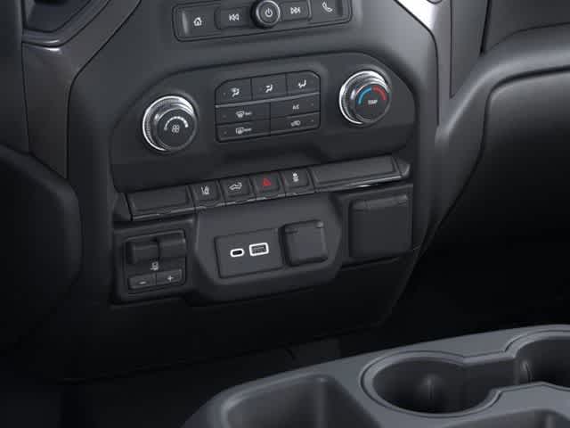 Thumbnail: 2026 GMC Sierra 2500 - 23