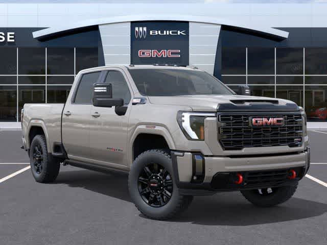 Thumbnail: 2026 GMC Sierra 2500 - 8