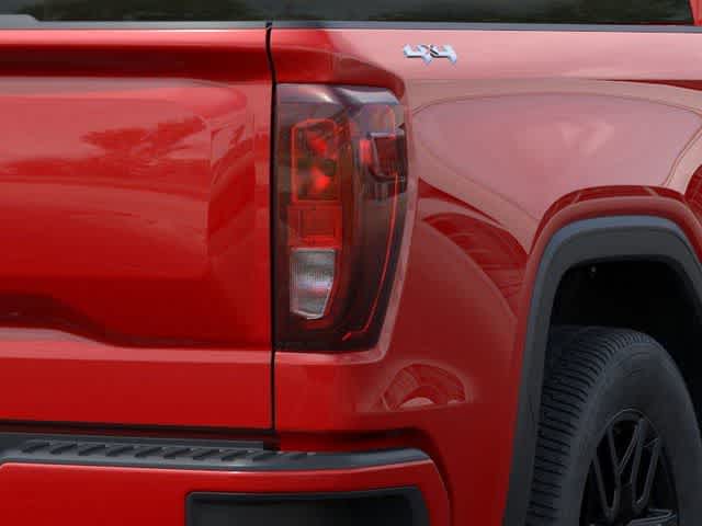 Thumbnail: 2026 GMC Sierra 1500 - 11