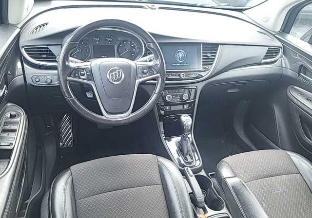 Thumbnail: 2020 Buick Encore - 4