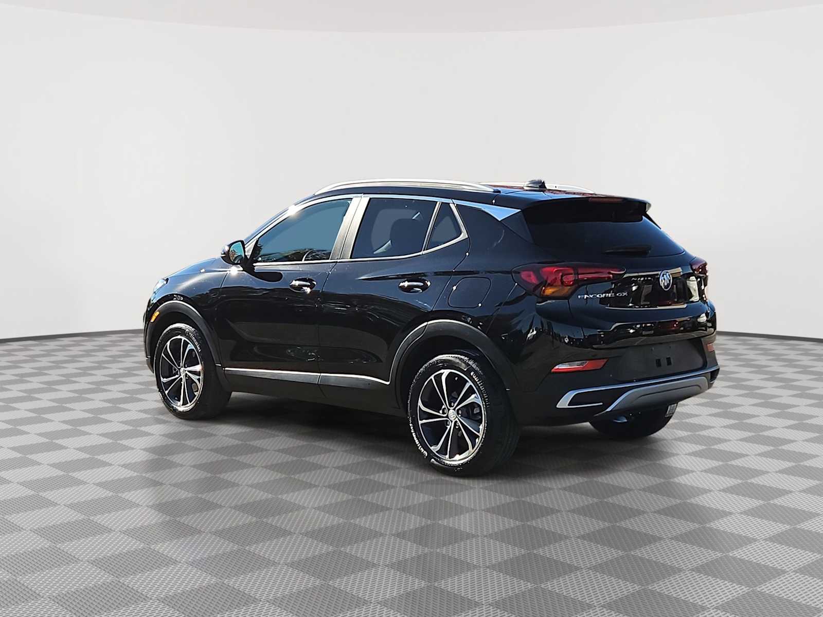 Thumbnail: 2023 Buick Encore GX - 6