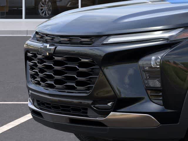 Thumbnail: 2026 Chevrolet Trax - 13