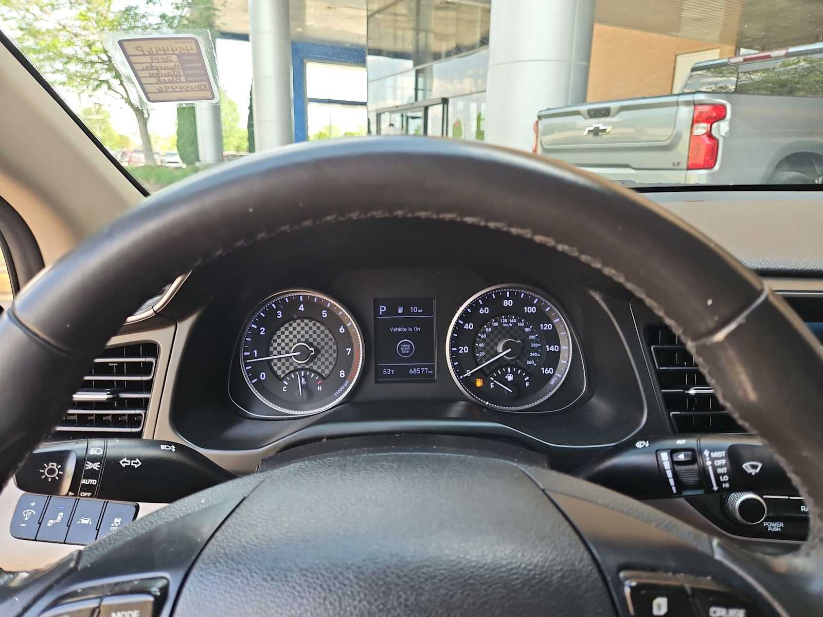 Thumbnail: 2019 Hyundai Elantra - 33