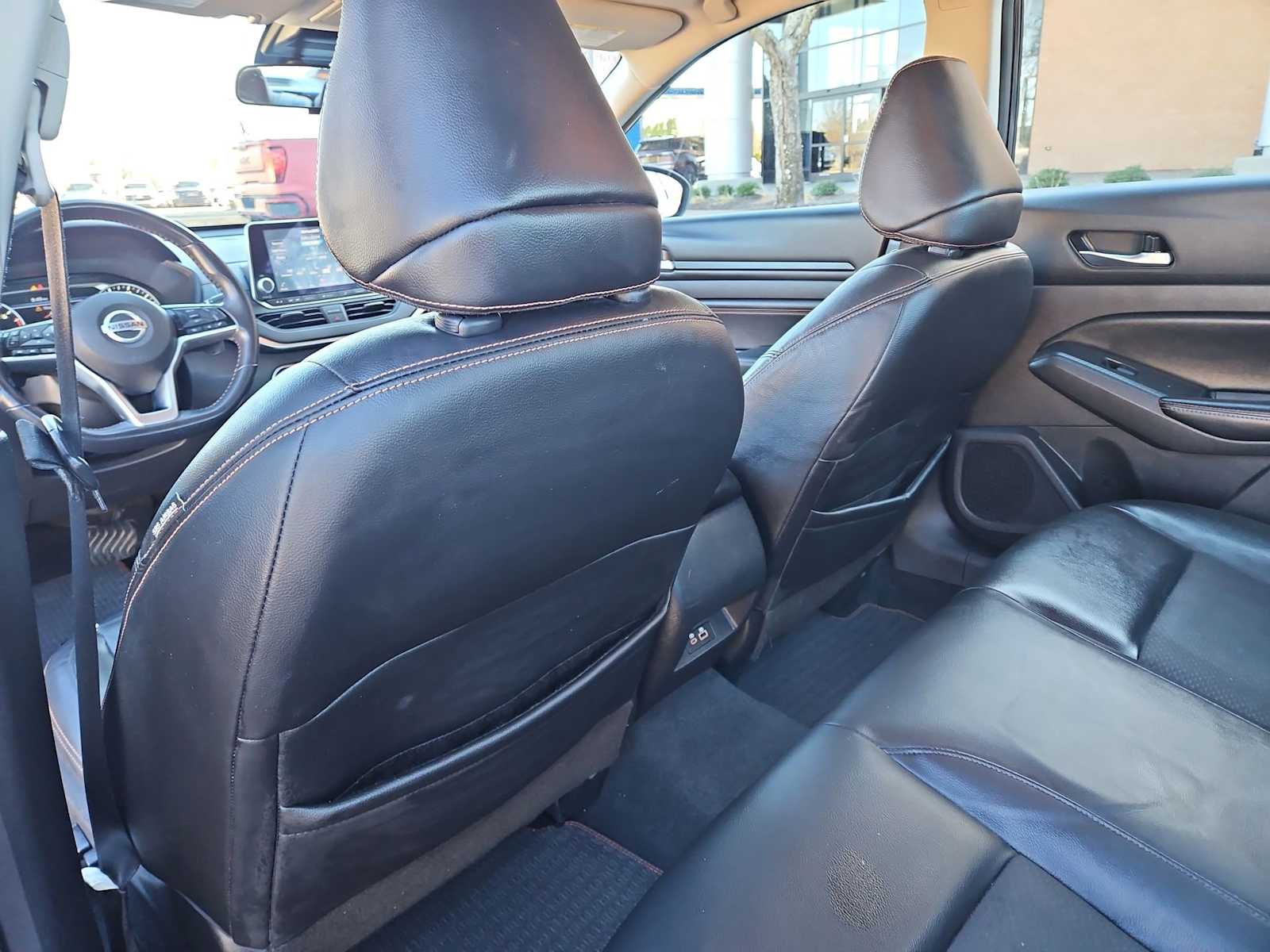 Thumbnail: 2021 Nissan Altima - 19