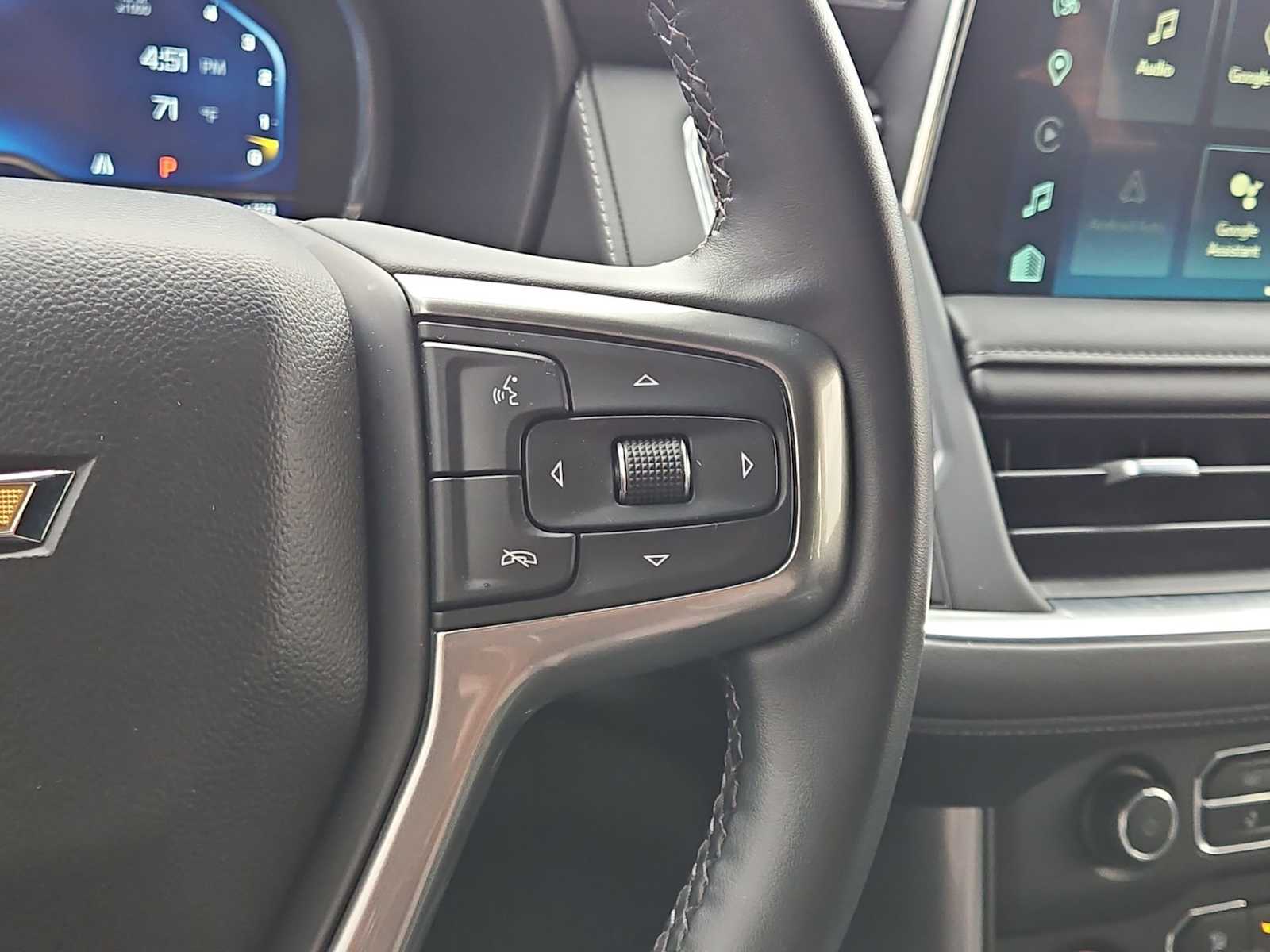 Thumbnail: 2024 Chevrolet Tahoe - 25