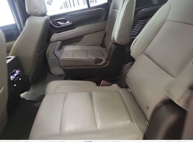 Thumbnail: 2021 GMC Yukon - 5