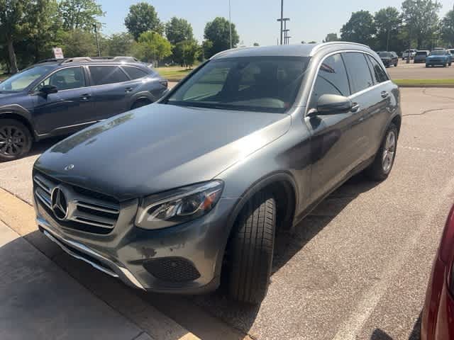 2018 Mercedes-Benz GLC 300 -
                  Collierville, TN