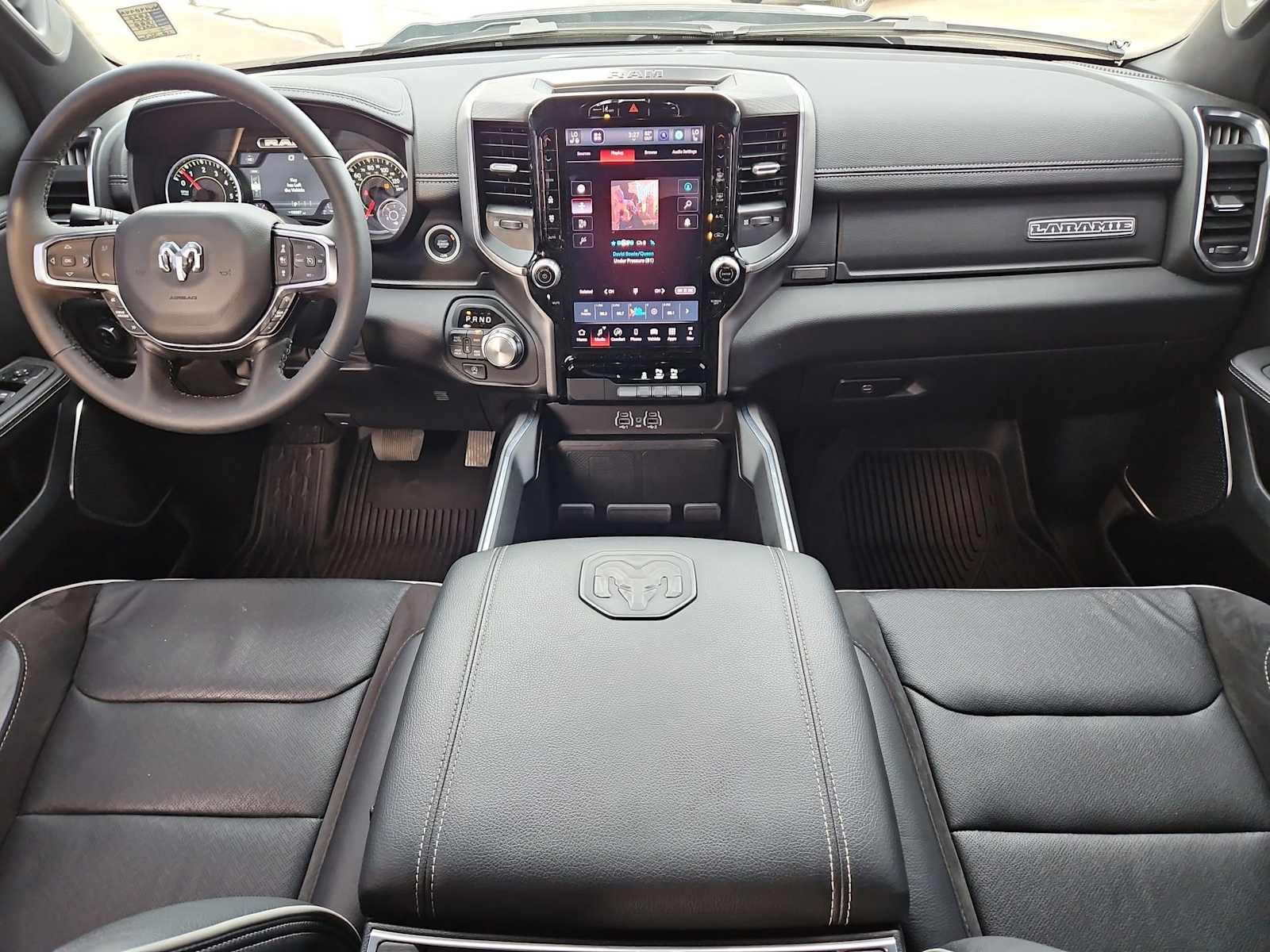 Thumbnail: 2025 RAM 1500 - 16