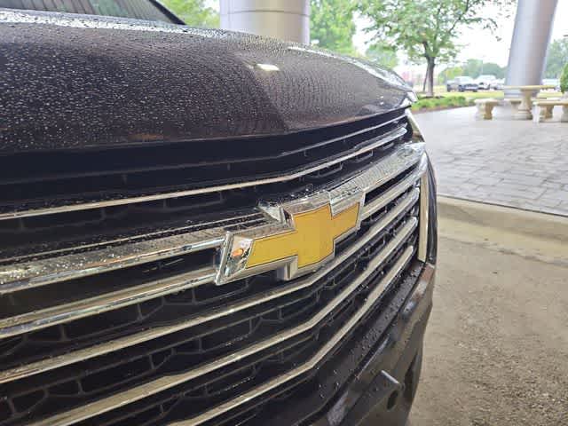 Thumbnail: 2022 Chevrolet Traverse - 22