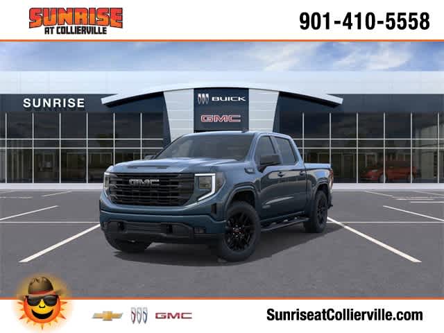 Thumbnail: 2026 GMC Sierra 1500 - 1