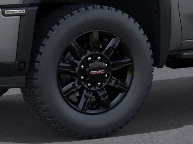 Thumbnail: 2026 GMC Sierra 2500 - 9