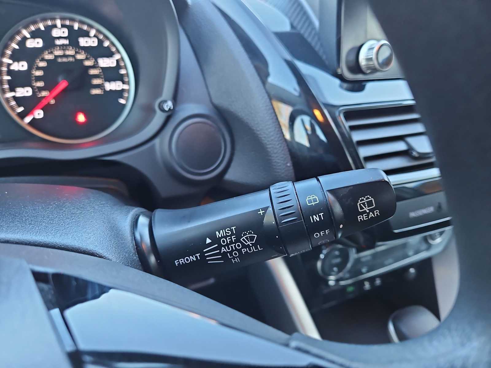 Thumbnail: 2022 Mitsubishi Eclipse Cross - 26