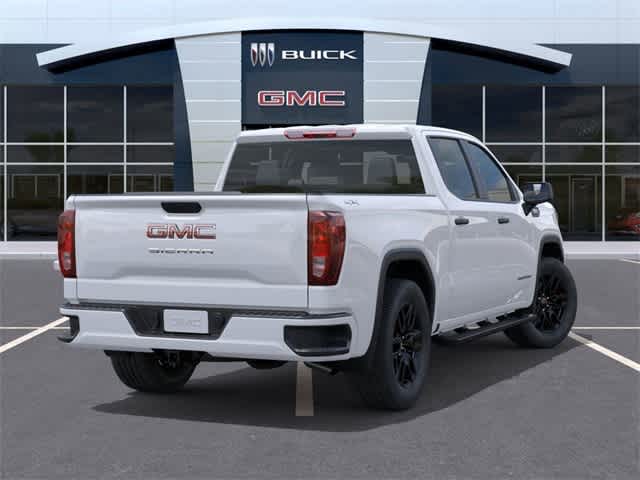 Thumbnail: 2026 GMC Sierra 1500 - 5