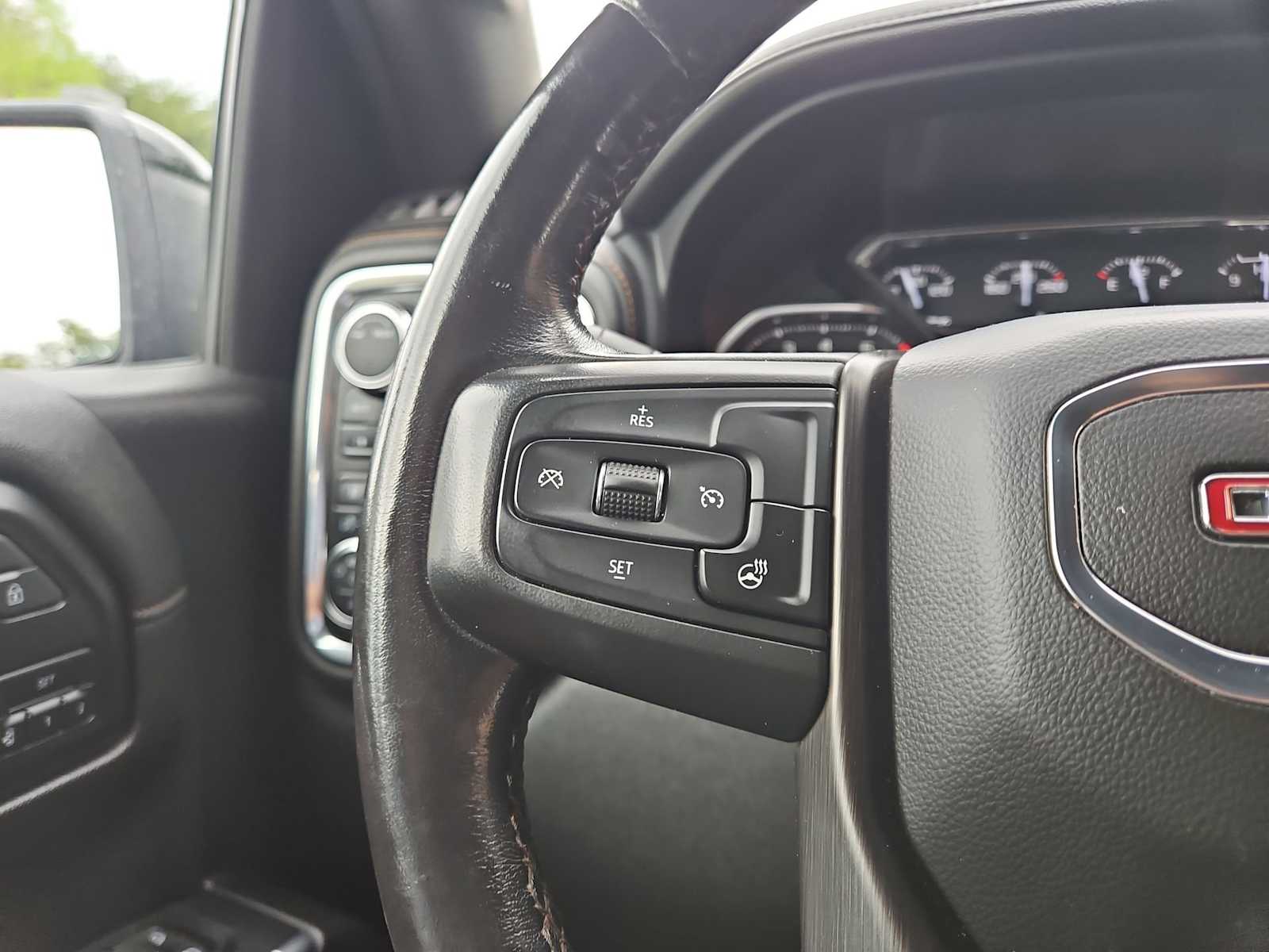 Thumbnail: 2021 GMC Sierra 1500 - 24