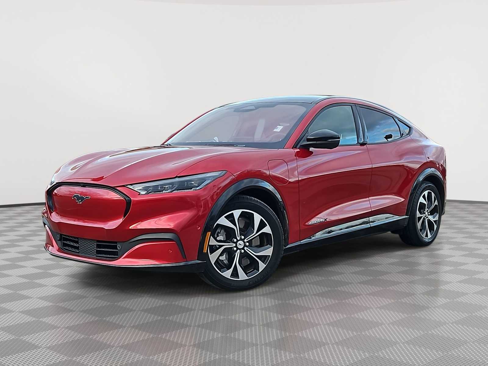 2022 Ford Mustang Mach-E Premium -
                  Collierville, TN