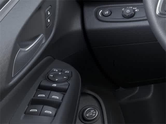 Thumbnail: 2026 Buick Envista - 22