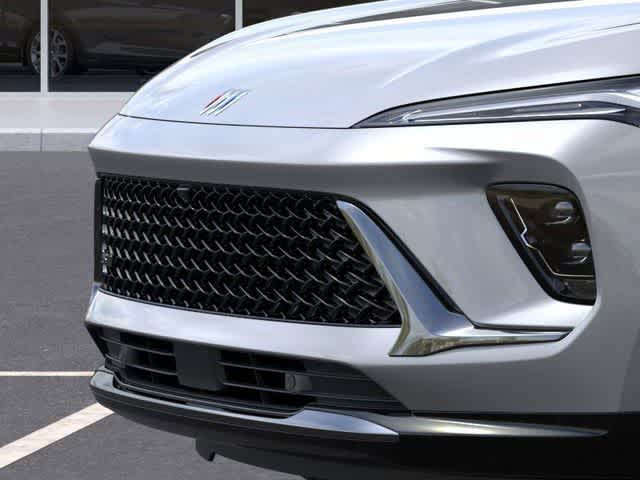 Thumbnail: 2025 Buick Envision - 13