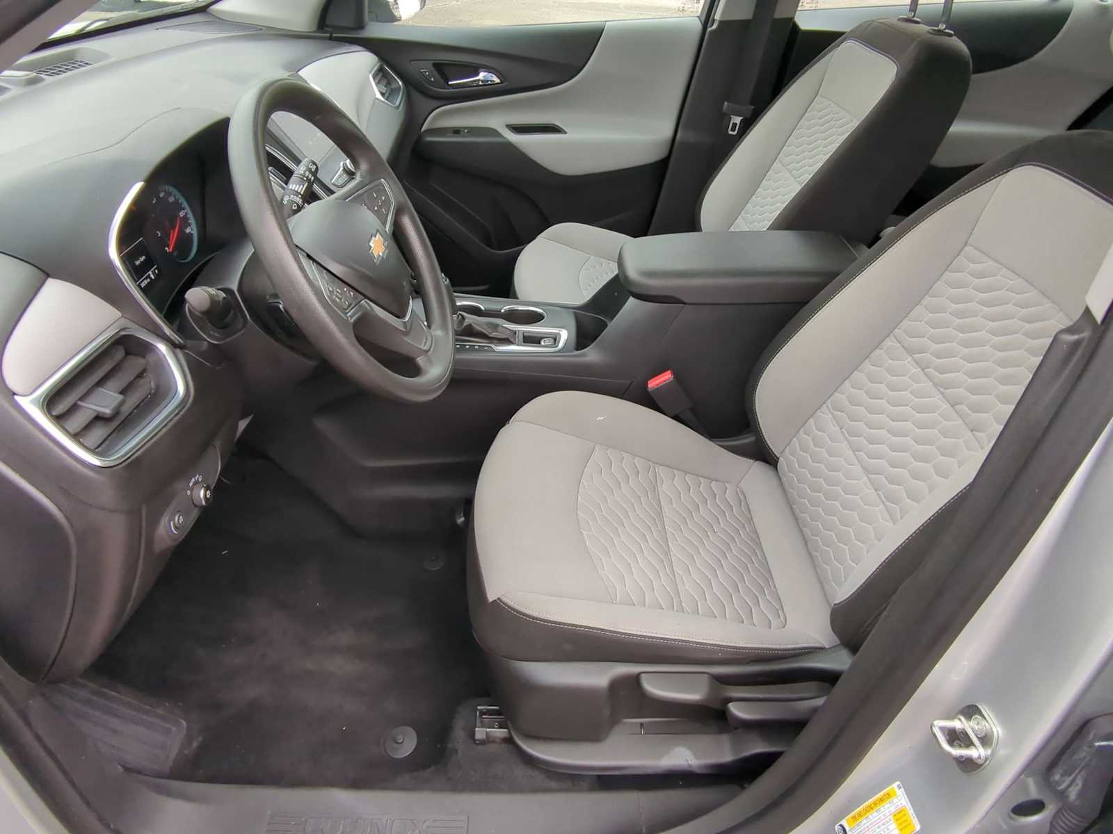 Thumbnail: 2020 Chevrolet Equinox - 18