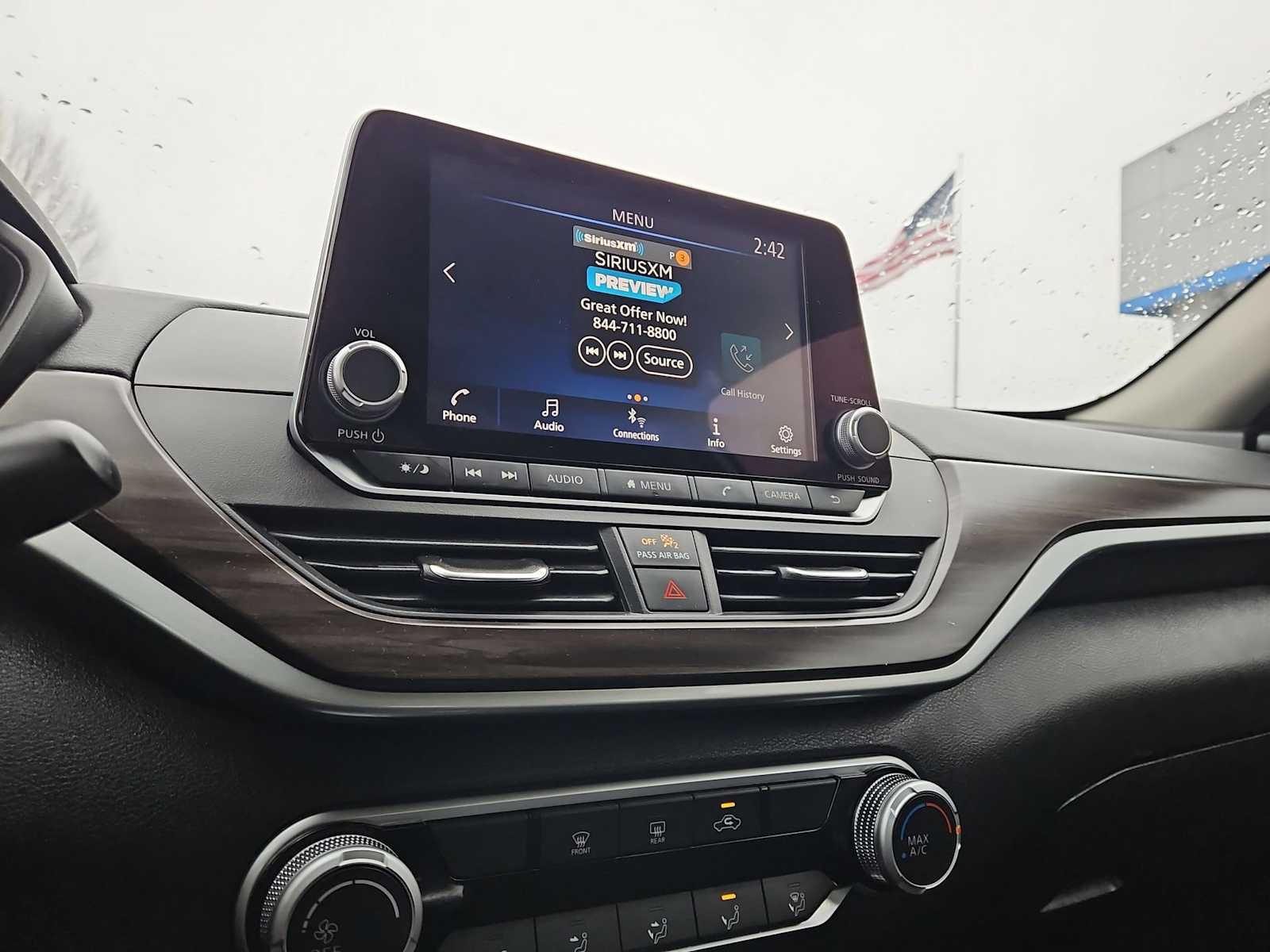 Thumbnail: 2024 Nissan Altima - 27