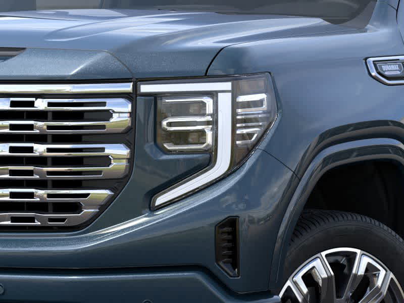 Thumbnail: 2026 GMC Sierra 1500 - 10