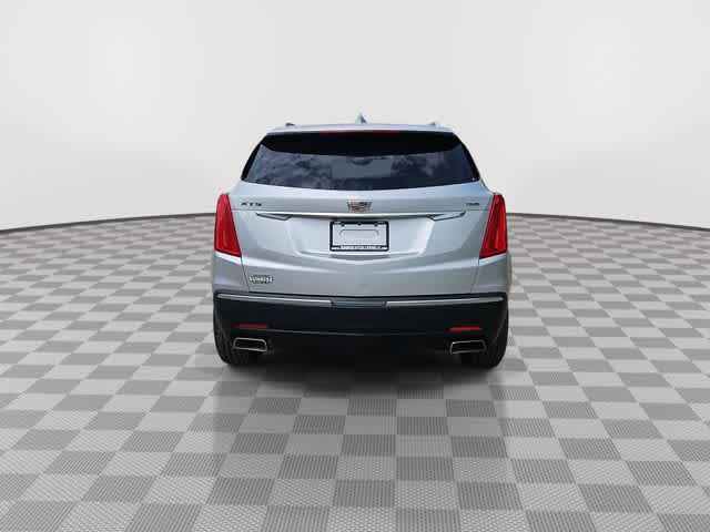 Thumbnail: 2019 Cadillac XT5 - 13