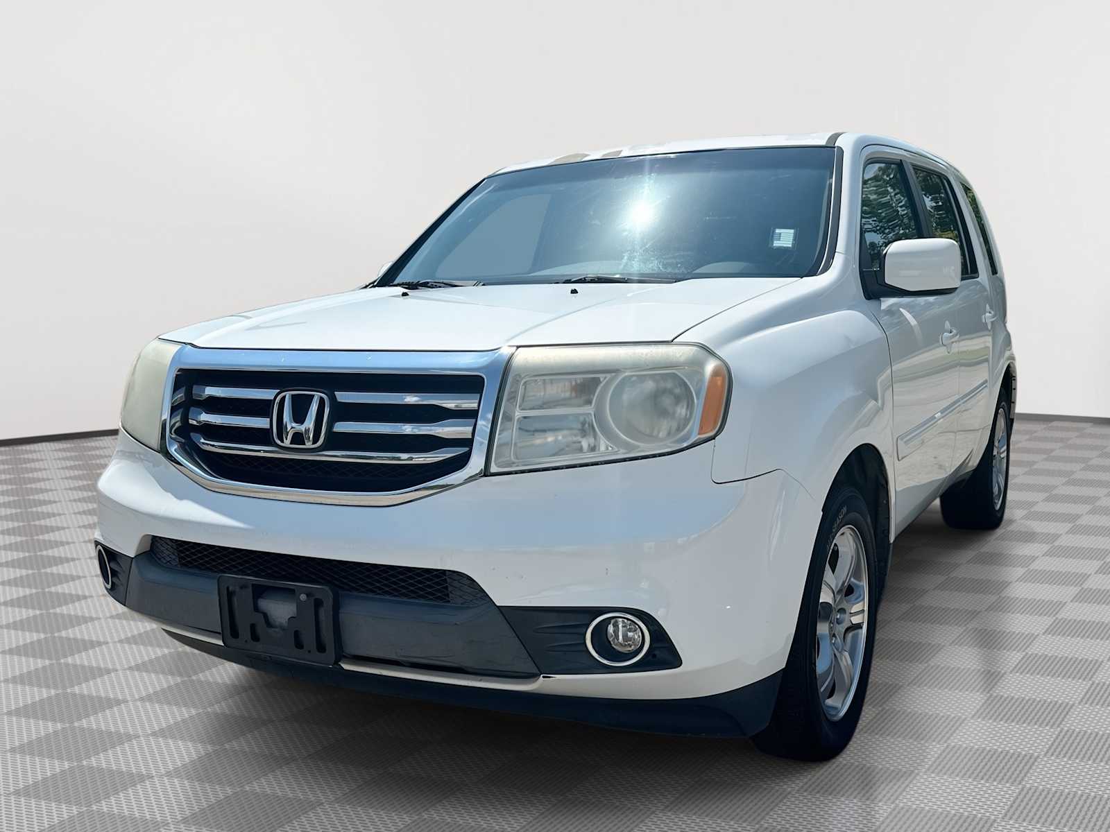 2013 Honda Pilot EX-L -
                  Collierville, TN