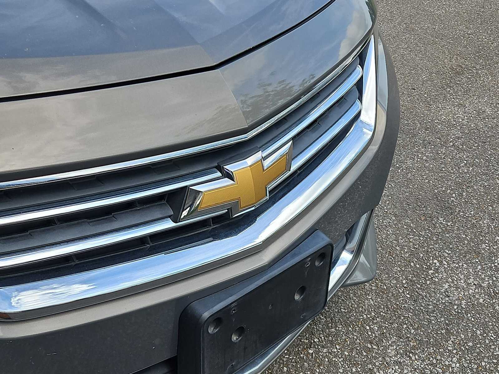 Thumbnail: 2019 Chevrolet Impala - 12