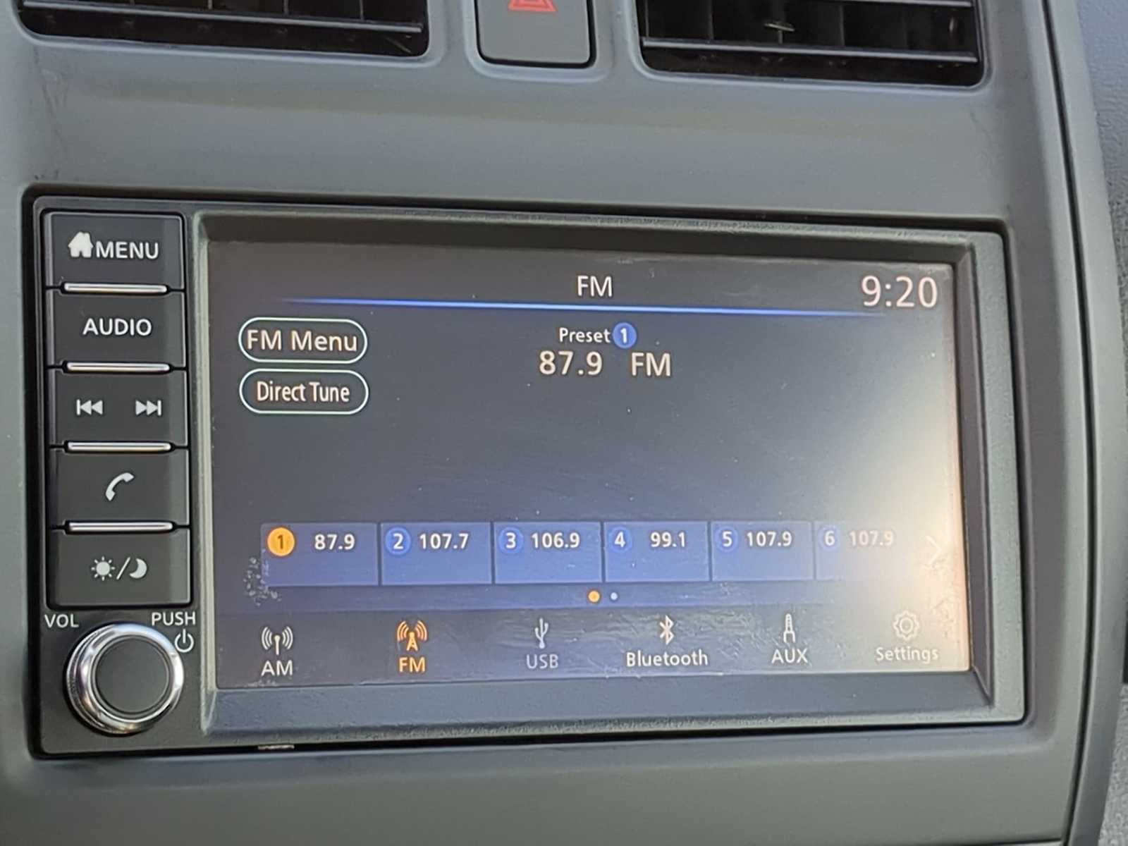 Thumbnail: 2019 Nissan Versa - 13