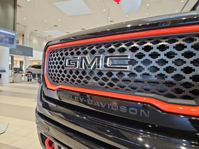 Thumbnail: 2026 GMC Sierra 1500 - 12