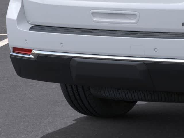 Thumbnail: 2026 Chevrolet Tahoe - 14