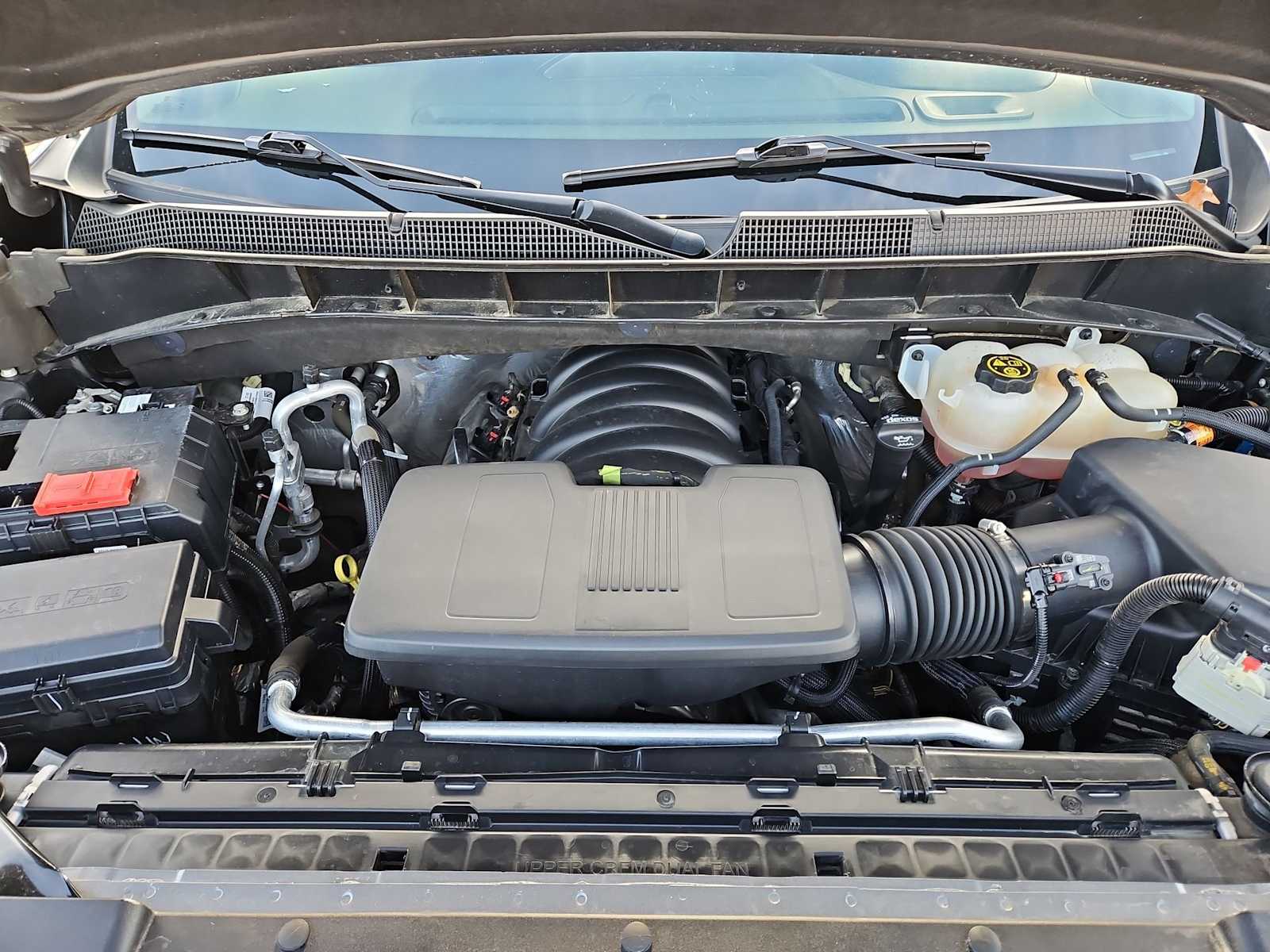 Thumbnail: 2022 Chevrolet Silverado 1500 - 15