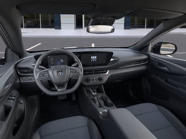 Thumbnail: 2026 Buick Envista - 15