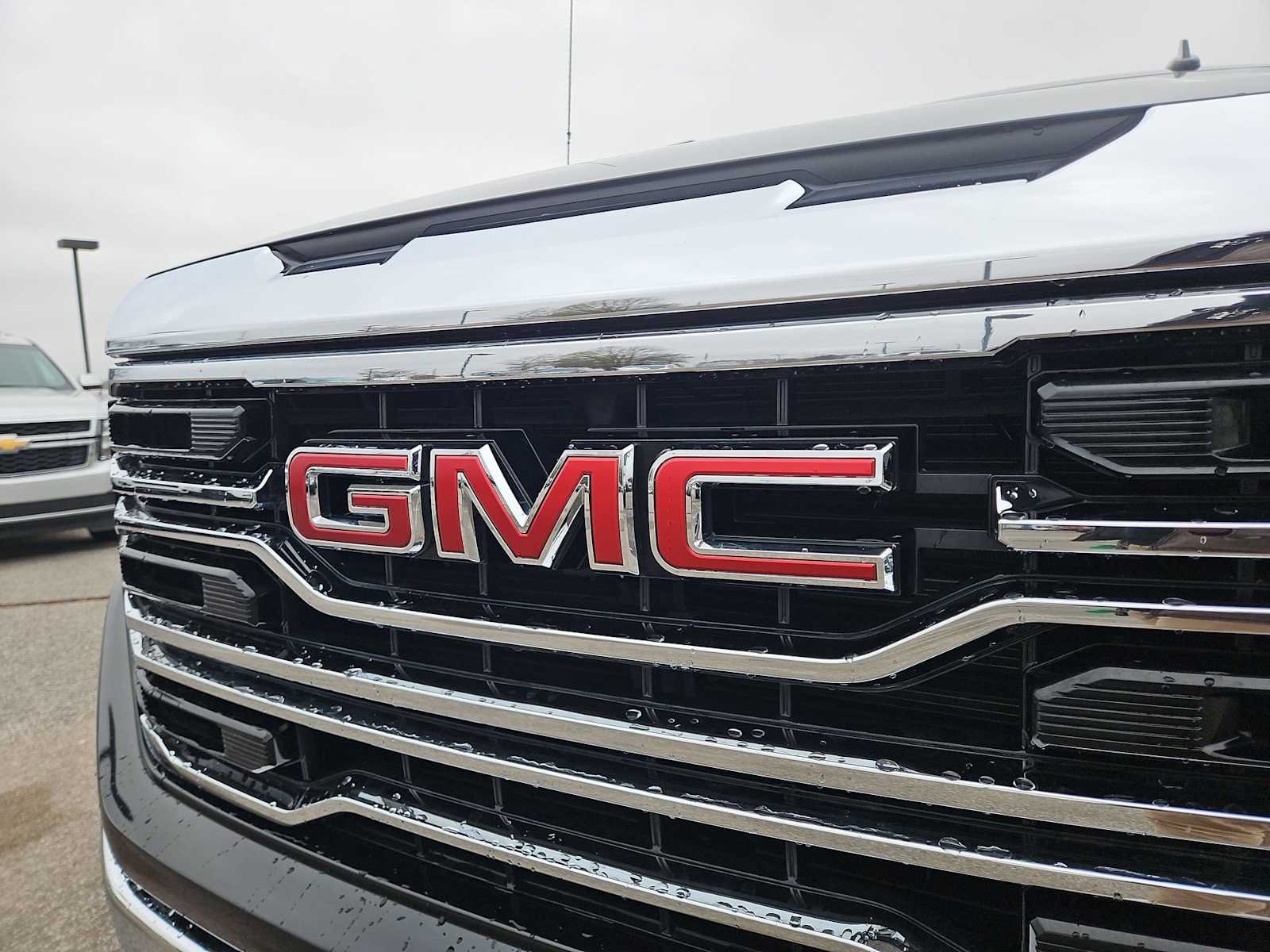 Thumbnail: 2023 GMC Sierra 1500 - 11