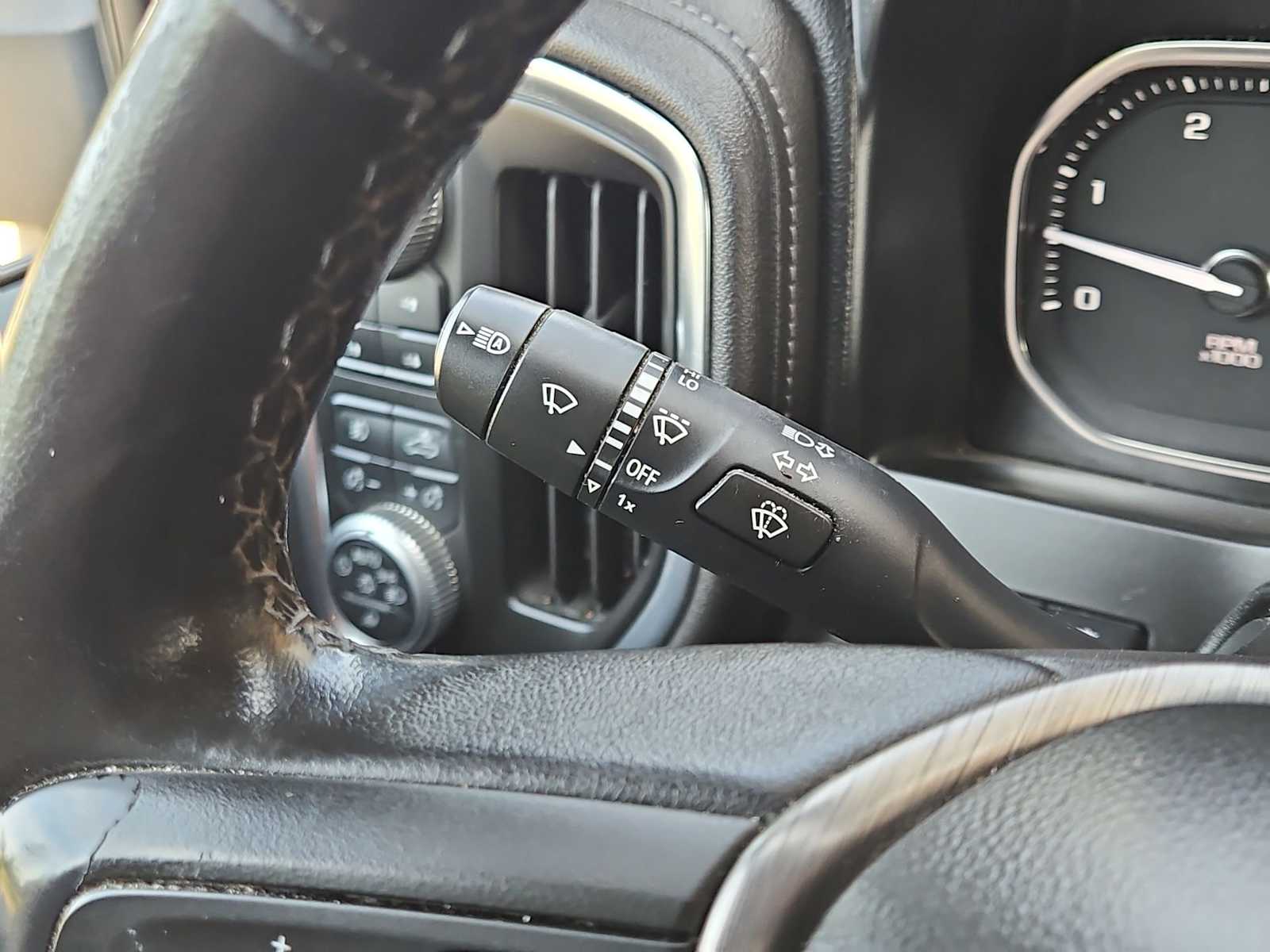 Thumbnail: 2020 GMC Sierra 2500 - 26