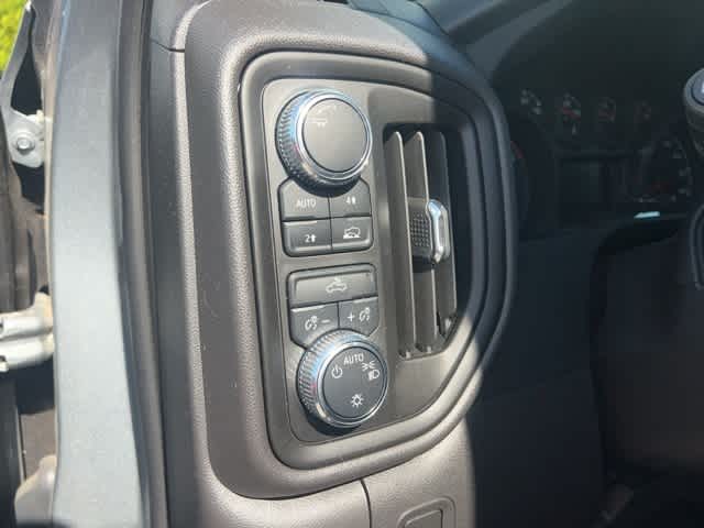 Thumbnail: 2024 GMC Sierra 1500 - 20