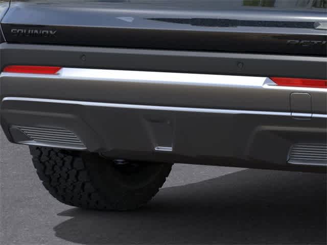 Thumbnail: 2026 Chevrolet Equinox - 14