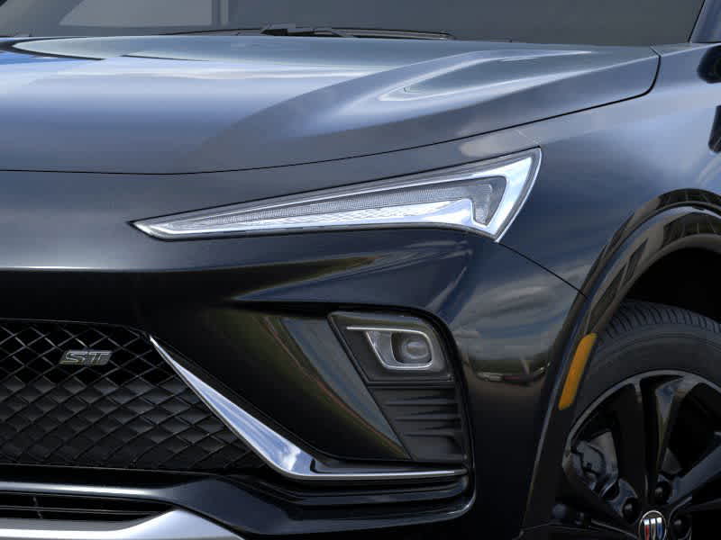 Thumbnail: 2025 Buick Envista - 10