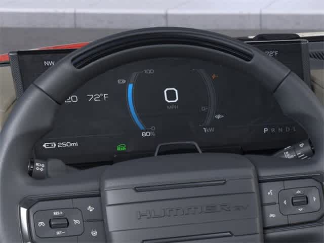 Thumbnail: 2026 GMC Hummer EV - 18