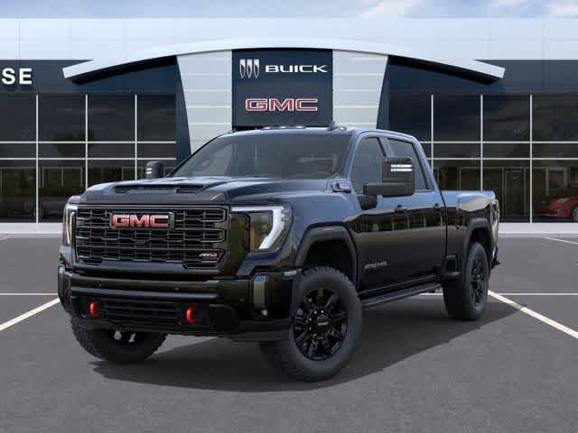 Thumbnail: 2026 GMC Sierra 2500 - 7