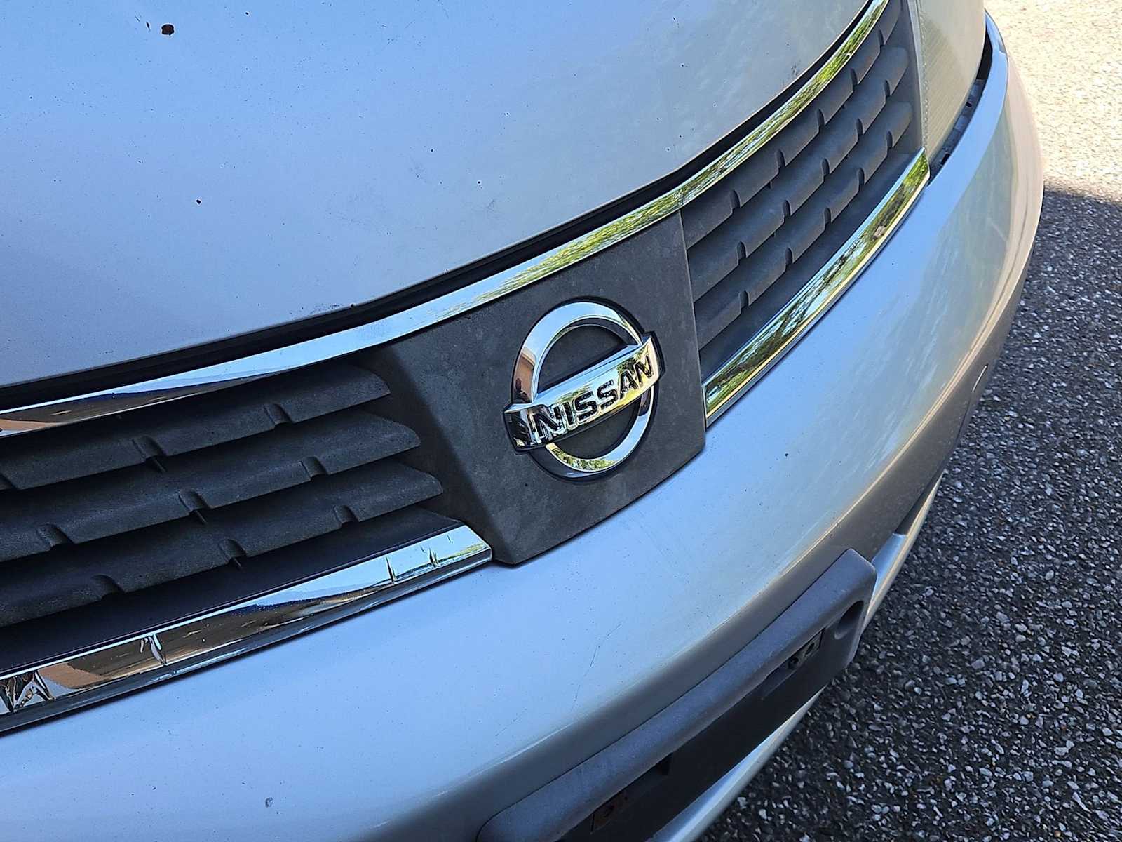 Thumbnail: 2008 Nissan Versa - 11