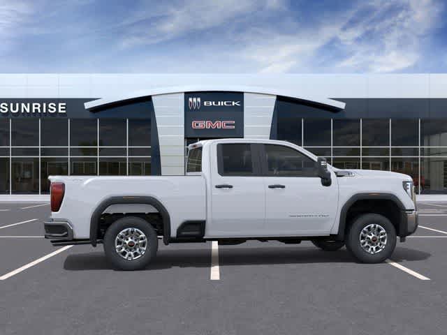 Thumbnail: 2026 GMC Sierra 2500 - 6