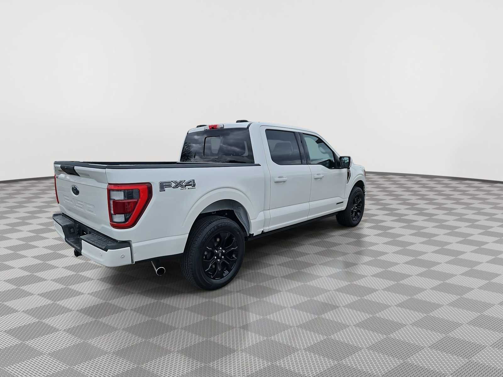 Thumbnail: 2022 Ford F-150 - 8