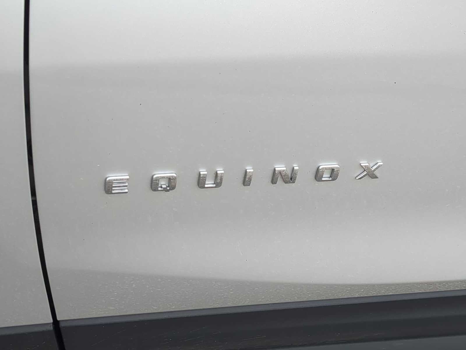 Thumbnail: 2020 Chevrolet Equinox - 30
