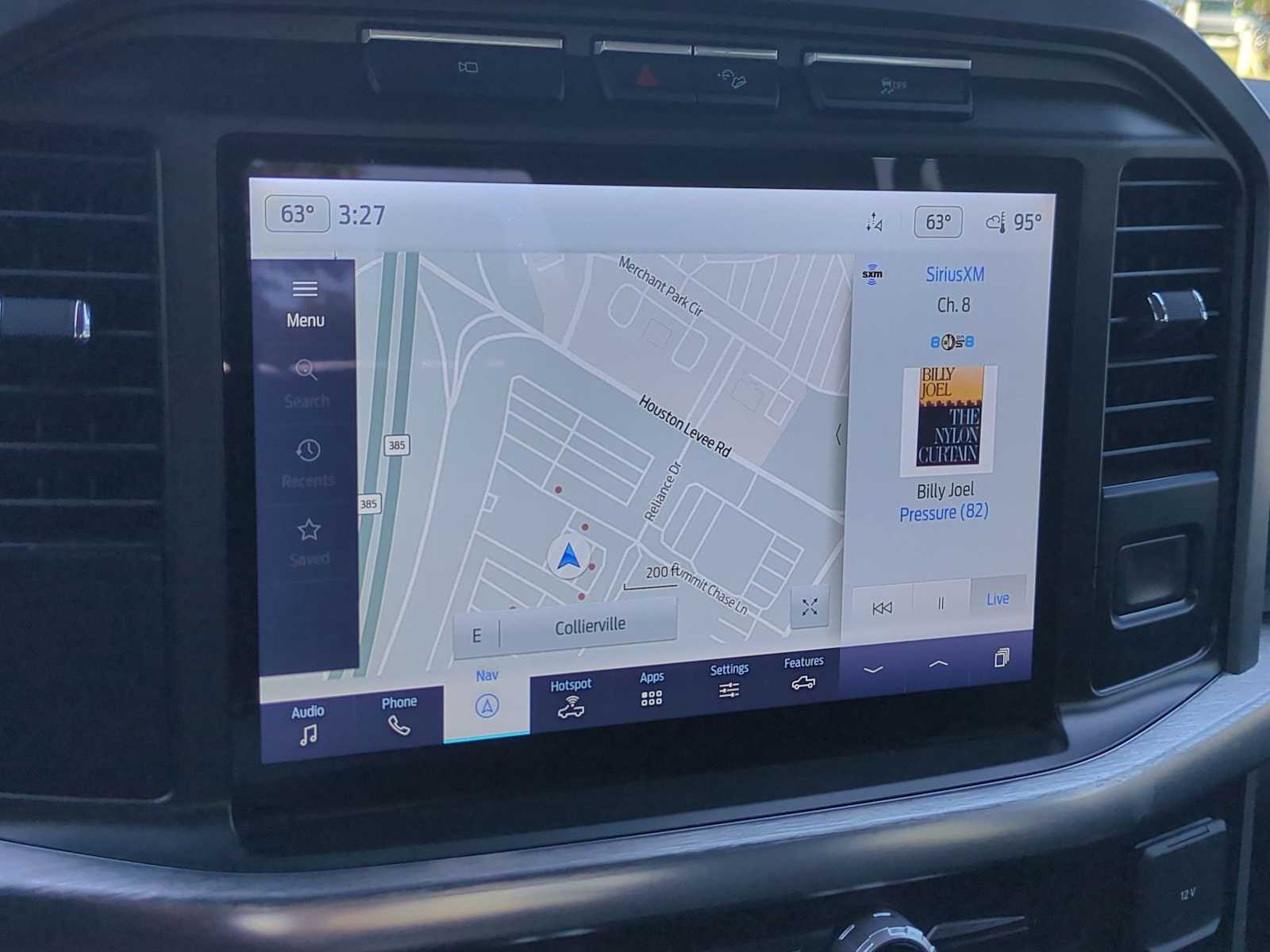 Thumbnail: 2023 Ford F-150 - 29