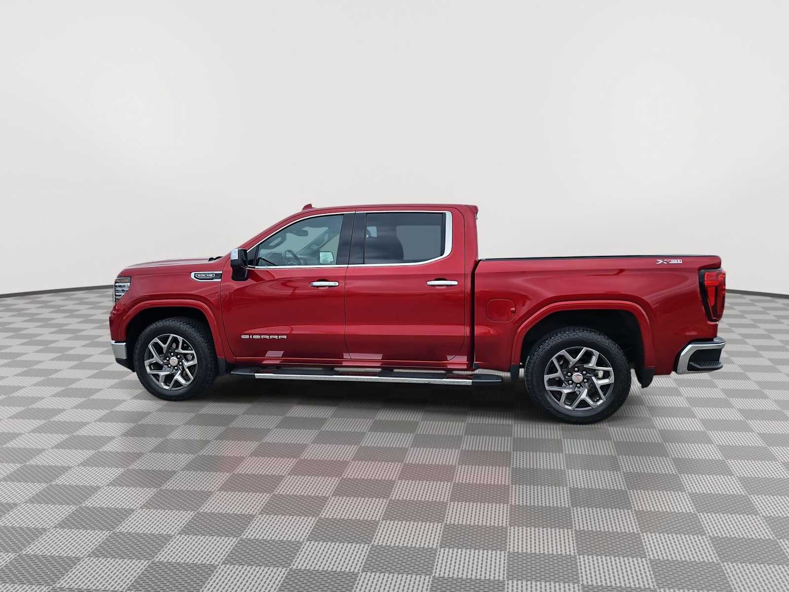 Thumbnail: 2024 GMC Sierra 1500 - 5