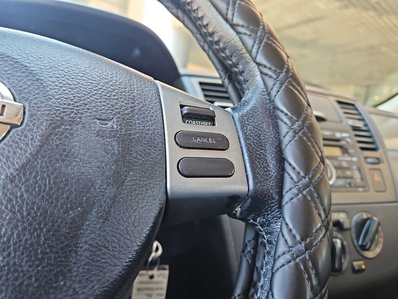 Thumbnail: 2008 Nissan Versa - 24
