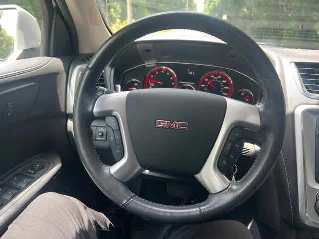 Thumbnail: 2015 GMC Acadia - 18